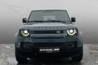 Land Rover Defender din 2025 cu 24.718 km - oferta LAN214440 - foto 8