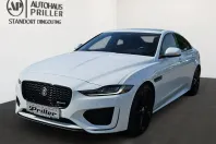 Jaguar XE din 2024 cu 17.250 km - oferta JAG214441 - foto 1