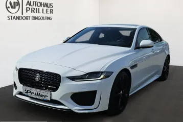 Jaguar XE din 2024 - oferta JAG214441
