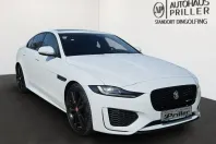 Jaguar XE din 2024 cu 17.250 km - oferta JAG214441 - foto 2