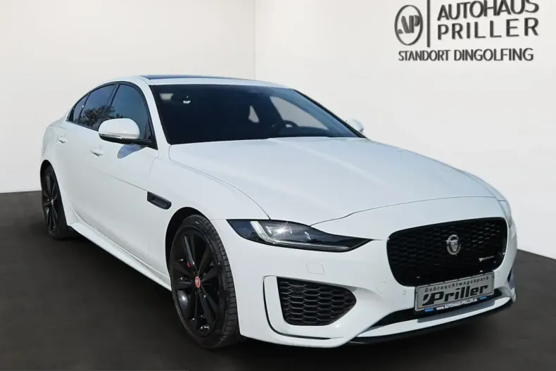 Jaguar XE din 2024 cu 17.250 km - oferta JAG214441 - foto 2