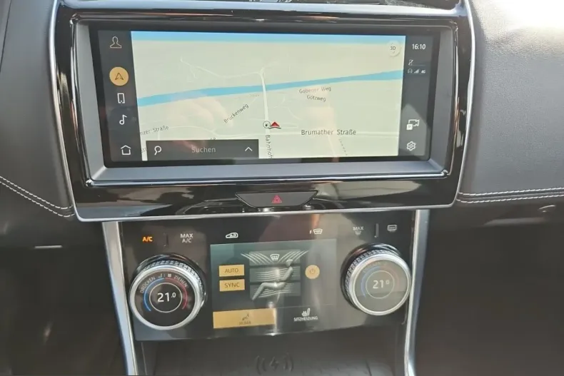 Jaguar XE din 2024 cu 17.250 km - oferta JAG214441 - foto 9