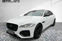 Jaguar XF din 2024 cu 31.785 km - oferta JAG214442 - foto 1