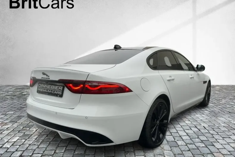 Jaguar XF din 2024 cu 31.785 km - oferta JAG214442 - foto 5