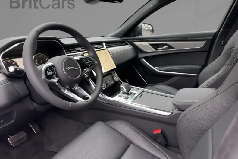 Jaguar XF din 2024 cu 31.785 km - oferta JAG214442 - foto 8