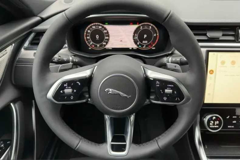 Jaguar XF din 2024 cu 31.785 km - oferta JAG214442 - foto 10