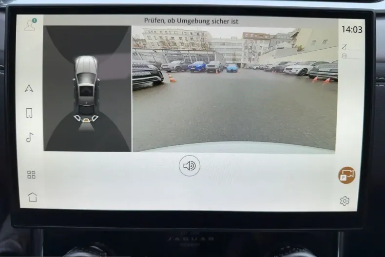 Jaguar XF din 2024 cu 31.785 km - oferta JAG214442 - foto 12