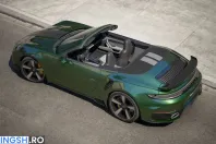 Porsche 911 din 2026 cu 20 km - oferta POR214443 - foto 5