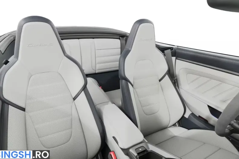 Porsche 911 din 2026 cu 20 km - oferta POR214443 - foto 7