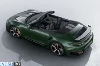 Porsche 911 din 2026 cu 20 km - oferta POR214443 - foto 15