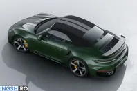 Porsche 911 din 2026 cu 20 km - oferta POR214443 - foto 16