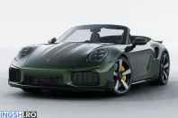 Porsche 911 din 2026 cu 20 km - oferta POR214443 - foto 17