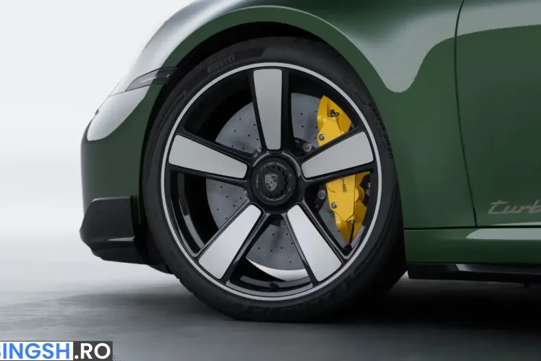 Porsche 911 din 2026 cu 20 km - oferta POR214443 - foto 18