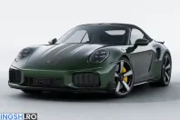 Porsche 911 din 2026 cu 20 km - oferta POR214443 - foto 19