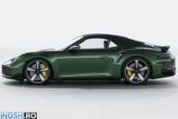 Porsche 911 din 2026 cu 20 km - oferta POR214443 - foto 22