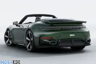 Porsche 911 din 2026 cu 20 km - oferta POR214443 - foto 23