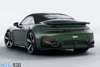Porsche 911 din 2026 cu 20 km - oferta POR214443 - foto 24