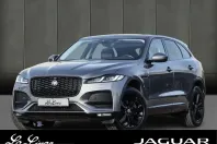 Jaguar F-Pace din 2022 cu 41.500 km - oferta JAG214444 - foto 1