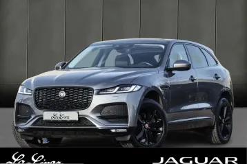 Jaguar F-Pace din 2022 - oferta JAG214444