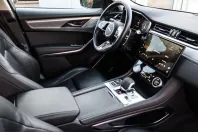 Jaguar F-Pace din 2022 cu 41.500 km - oferta JAG214444 - foto 3
