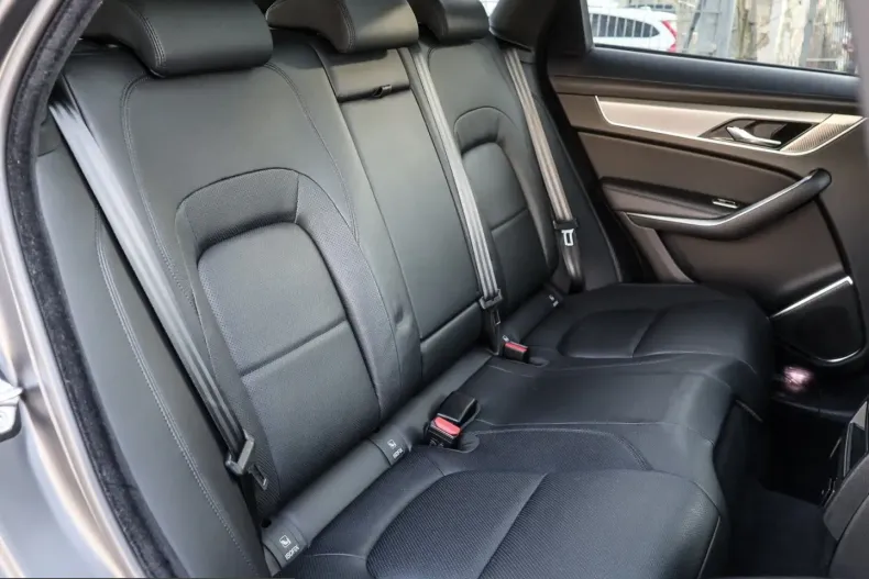 Jaguar F-Pace din 2022 cu 41.500 km - oferta JAG214444 - foto 4