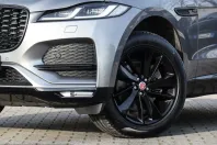 Jaguar F-Pace din 2022 cu 41.500 km - oferta JAG214444 - foto 5