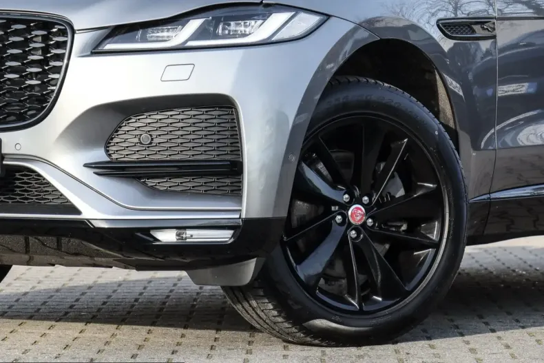 Jaguar F-Pace din 2022 cu 41.500 km - oferta JAG214444 - foto 5