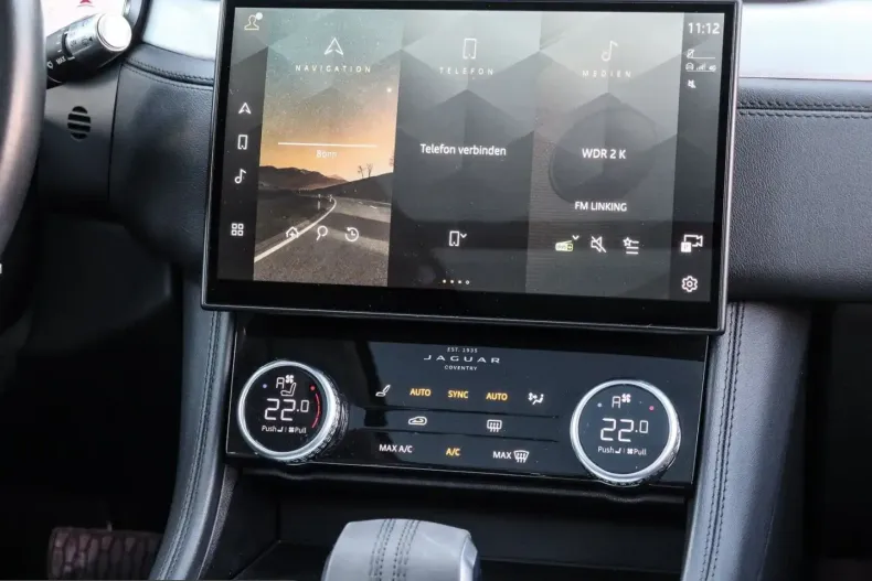Jaguar F-Pace din 2022 cu 41.500 km - oferta JAG214444 - foto 7
