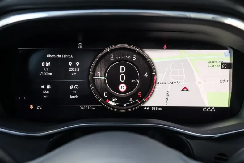 Jaguar F-Pace din 2022 cu 41.500 km - oferta JAG214444 - foto 15
