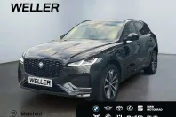 Jaguar F-Pace din 2024 cu 52.443 km - oferta JAG214445 - foto 1
