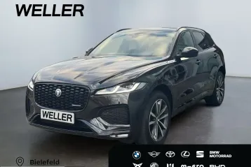 Jaguar F-Pace din 2024 - oferta JAG214445