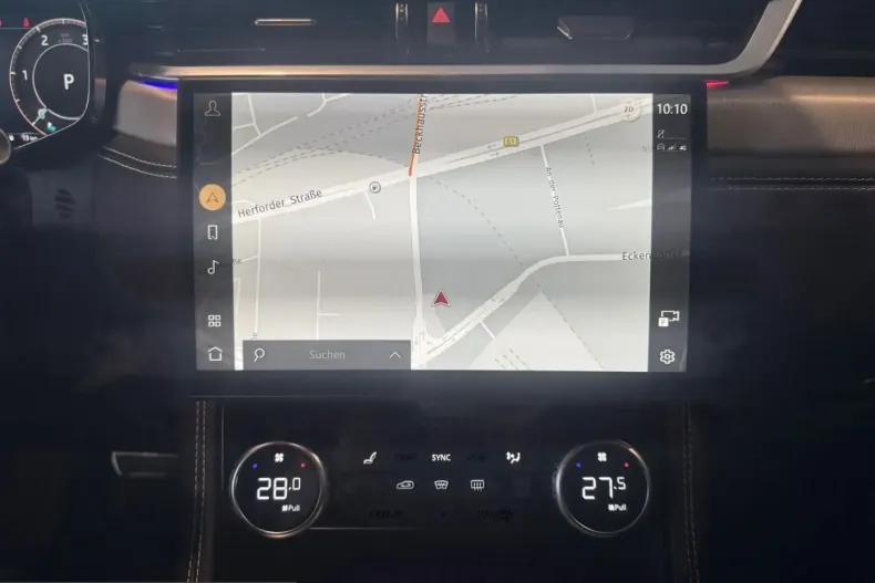 Jaguar F-Pace din 2024 cu 52.443 km - oferta JAG214445 - foto 12