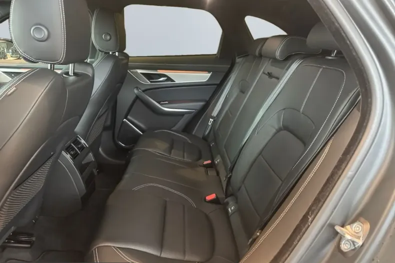 Jaguar F-Pace din 2024 cu 52.443 km - oferta JAG214445 - foto 13