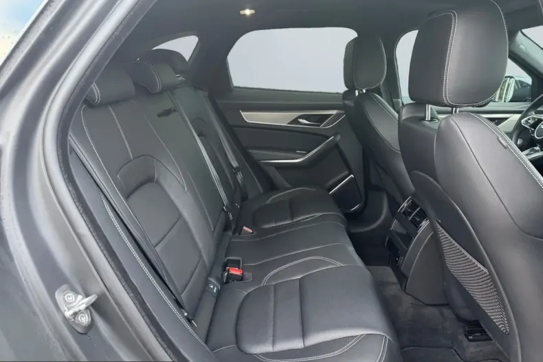 Jaguar F-Pace din 2024 cu 52.443 km - oferta JAG214445 - foto 16