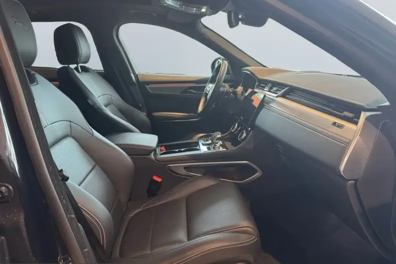 Jaguar F-Pace din 2024 cu 52.443 km - oferta JAG214445 - foto 17