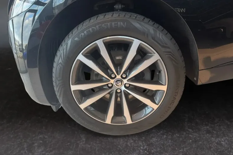 Jaguar F-Pace din 2024 cu 52.443 km - oferta JAG214445 - foto 18