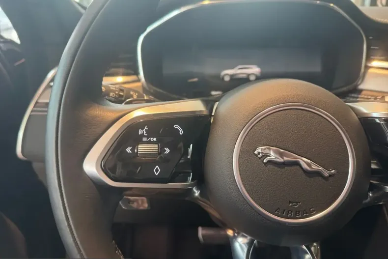 Jaguar F-Pace din 2024 cu 52.443 km - oferta JAG214445 - foto 21