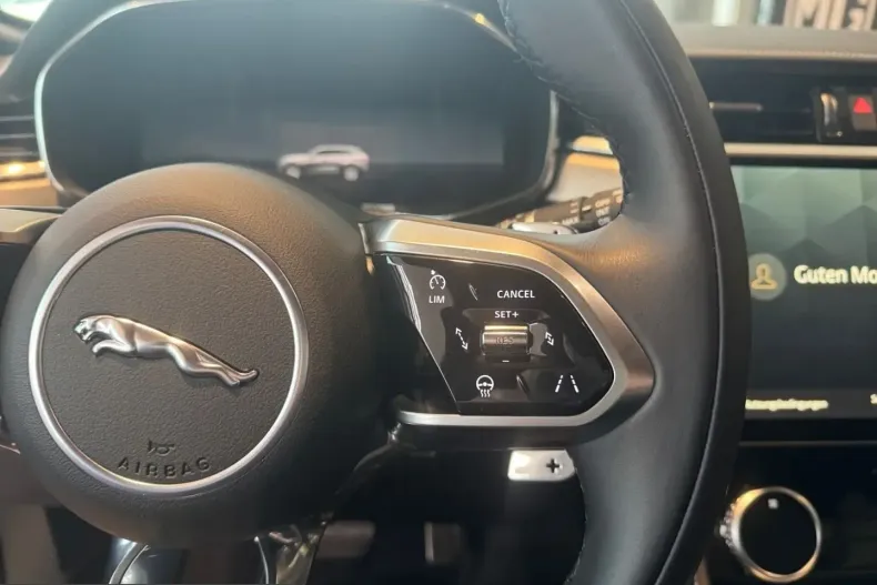 Jaguar F-Pace din 2024 cu 52.443 km - oferta JAG214445 - foto 22