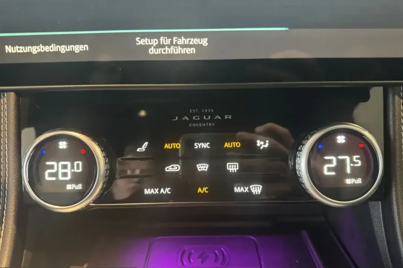 Jaguar F-Pace din 2024 cu 52.443 km - oferta JAG214445 - foto 24