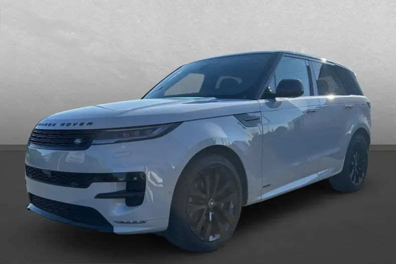 Land Rover Range Rover Sport din 2025 cu 7.622 km - oferta LAN214446 - foto 1