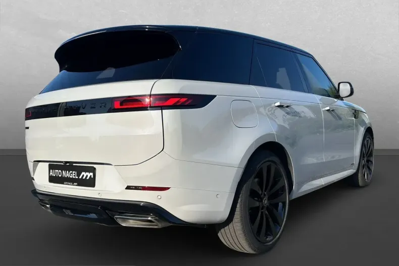Land Rover Range Rover Sport din 2025 cu 7.622 km - oferta LAN214446 - foto 2