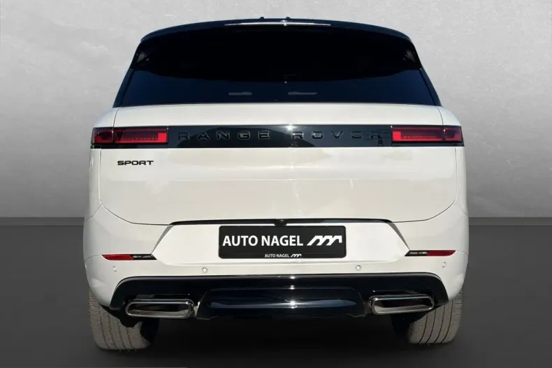 Land Rover Range Rover Sport din 2025 cu 7.622 km - oferta LAN214446 - foto 7