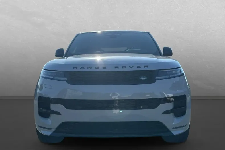 Land Rover Range Rover Sport din 2025 cu 7.622 km - oferta LAN214446 - foto 8