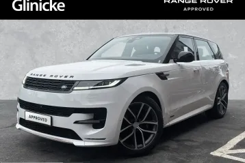 Land Rover Range Rover Sport din 2023 - oferta LAN214447