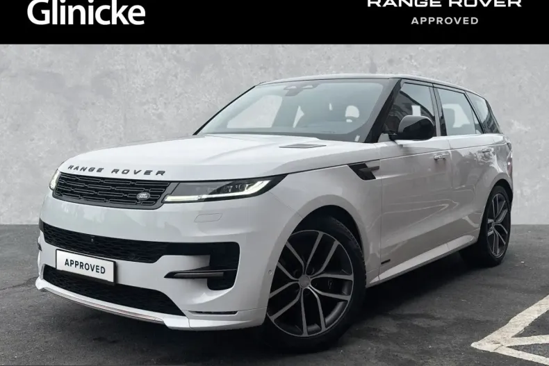 Land Rover Range Rover Sport din 2023 cu 20.200 km - oferta LAN214447 - foto 1