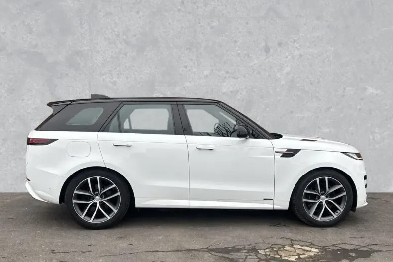 Land Rover Range Rover Sport din 2023 cu 20.200 km - oferta LAN214447 - foto 6