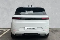 Land Rover Range Rover Sport din 2023 cu 20.200 km - oferta LAN214447 - foto 7