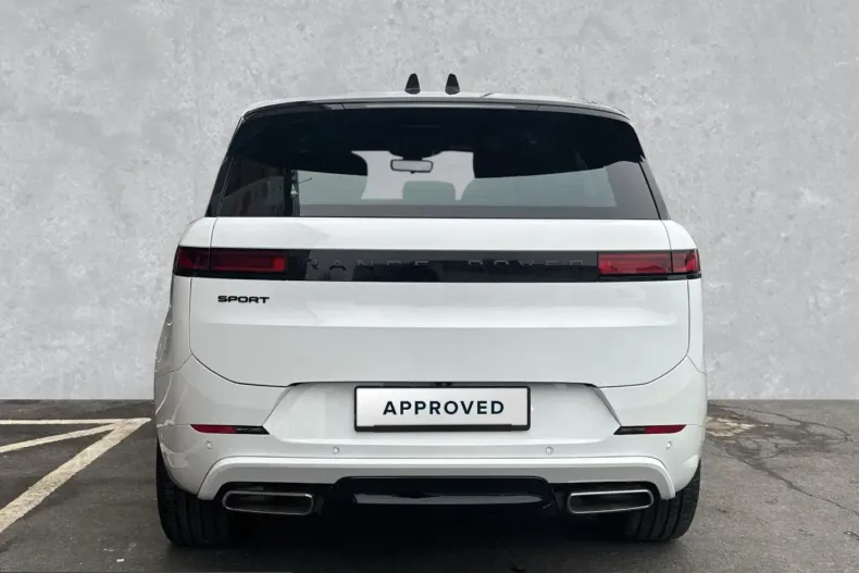 Land Rover Range Rover Sport din 2023 cu 20.200 km - oferta LAN214447 - foto 7
