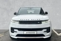Land Rover Range Rover Sport din 2023 cu 20.200 km - oferta LAN214447 - foto 8