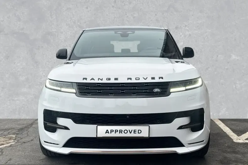 Land Rover Range Rover Sport din 2023 cu 20.200 km - oferta LAN214447 - foto 8